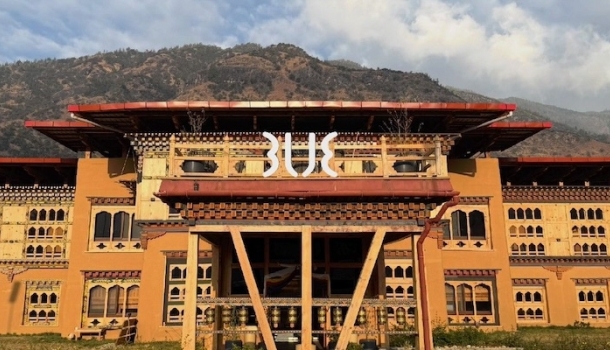 TUI Group debuts in Bhutan