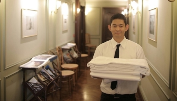 Daha az göçmen, daha fazla iş baskı