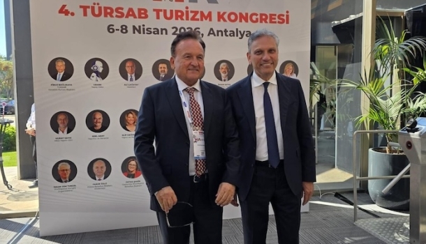 Hüseyin Baraner: 110 milyar dolar bir hedef değil, bir zihin devrimidir - Haberi Oku