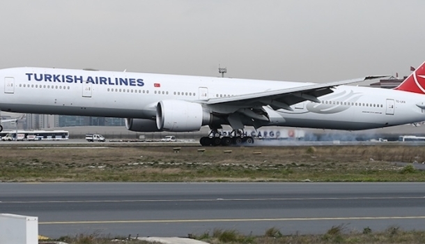 THY'nin yolcu sayısı mart ayında 7,2 milyona çıktı - Haberi Oku