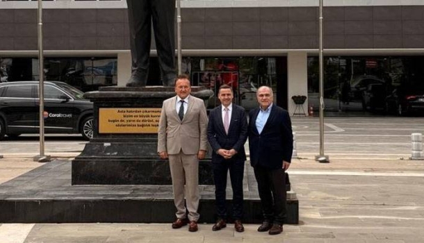 Türkei sendet positives Signal für Sommersaison 2026 - Lesen Sie die Nachrichten