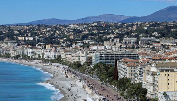 Nizza lädt zu einer Reise durch Kunst, Kultur und mediterranes Lebensgefühl ein