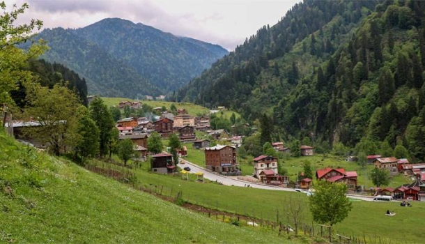 Türkei: Das Kaçkar-Gebirge rückt mit internationalen Veranstaltungen stärker ins globale Rampenlicht