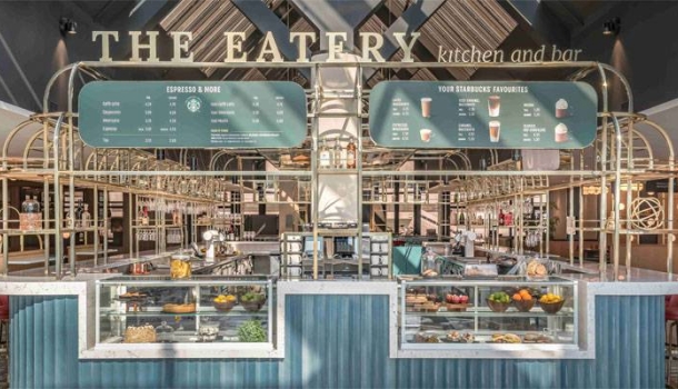 Sky Line bağlantısı Frankfurt’taki havaalanı otellerini tüm terminallere bağlıyor - Haberi Oku