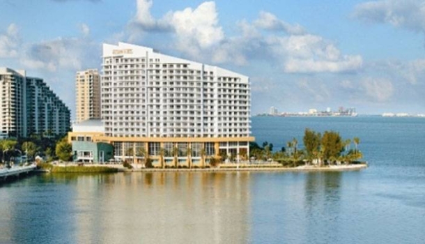 Mandarin Oriental Miami weicht neuem Luxusprojekt auf Brickell Key