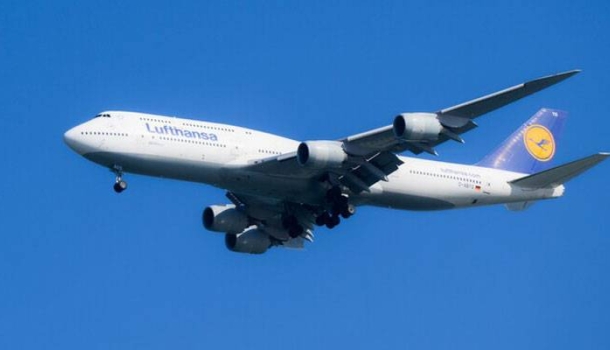 Lufthansa’da grev krizi derinleşiyor - Haberi Oku