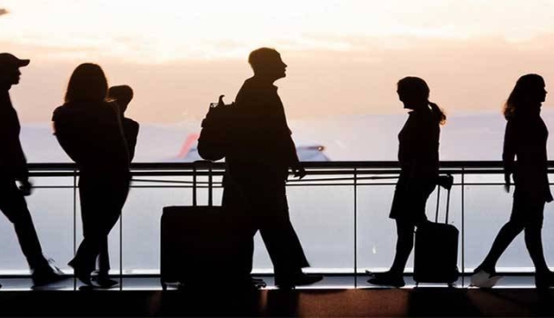 Yapay zekâ, güven ve güç 2046’ya kadar seyahati şekillendirecek