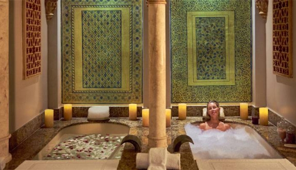 Palm Beaches setzen auf KI-Spa, Longevity und neue Wellnesskonzepte - Lesen Sie die Nachrichten