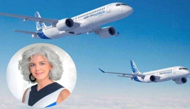 Airbus yönetimine ilk kez bir İspanyol başkan geliyor - Haberi Oku