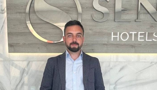 Senator Hotels stärkt Expansionsteam mit neuem Analysten