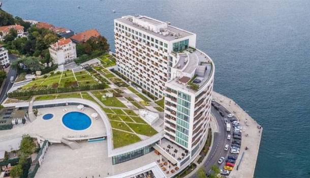 The Grand Tarabya Anneler Günü için özel deneyimler sunuyor - Haberi Oku