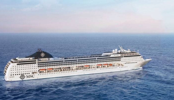 MSC investiert in neue Gästeerlebnisse auf Catalina Island bei La Romana - Lesen Sie die Nachrichten
