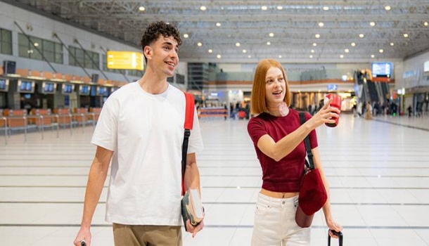 Corendon Airlines führt neues vierstufiges Tarifmodell ein