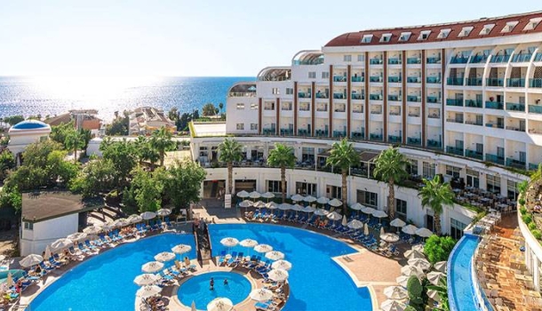 alltours Türkiye’de alltoura Club Hotels ağını genişletiyor - Haberi Oku