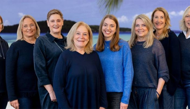 75 Jahre Reisebürotradition in Herford: vom Reisebüro Kanne zum TUI Store - Lesen Sie die Nachrichten