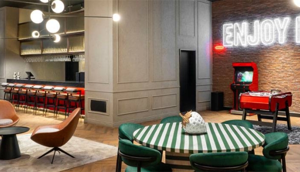 Radisson Hotel Group Türkiye’de ilk Radisson RED otelini açtı - Haberi Oku