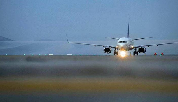 Ortadoğu çatışması turizm sektörünü etkiliyor: DRV yıllık toplantısında sonuçlar değerlendirildi