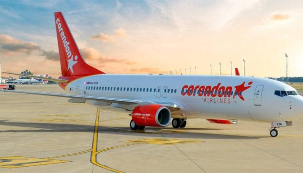 Corendon Airlines’a Global CIO’dan ‘Project of the Year’ ödülü - Haberi Oku