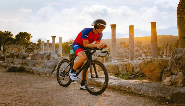 Antalyas antike Riviera verbindet Strandurlaub mit 2.000 Jahren Geschichte - Lesen Sie die Nachrichten