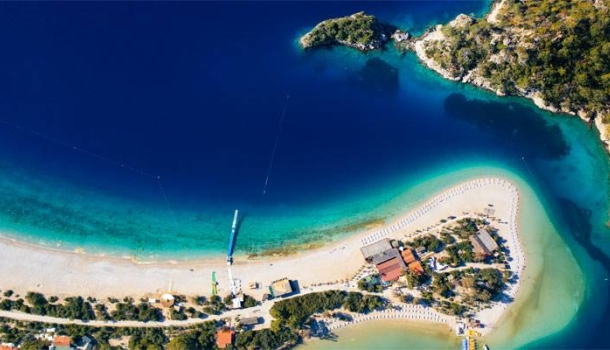 Yerli turizm harcamaları 2025’te 555 milyar lirayı aştı - Haberi Oku