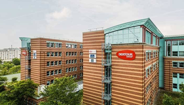 DERTOUR erweitert Direktflugangebot für den Sommer - Lesen Sie die Nachrichten