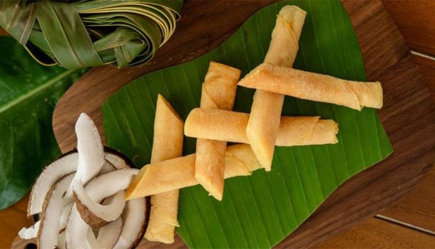 Maledivische Dessertkultur bei Sun Siyam als genussvolle Reiseerfahrung - Lesen Sie die Nachrichten