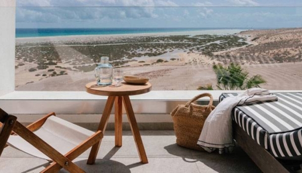 Meliá ve Rafa Nadal ortaklığındaki ZEL markasını Fuerteventura’ya taşıyor - Haberi Oku