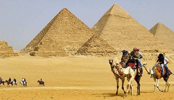 ETI baut Kairo-Programm aus und setzt auf individuelle Städtereisen