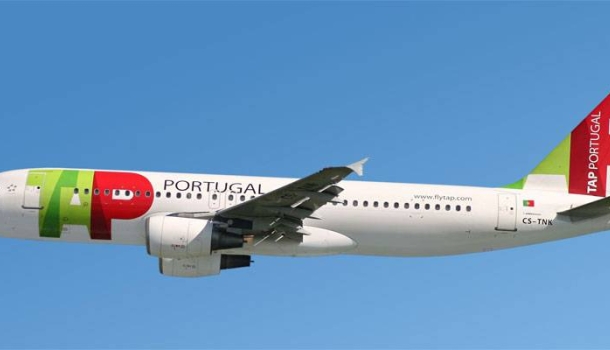TAP Air Portugal en iyi stopover programı ödülünü yeniden kazandı
