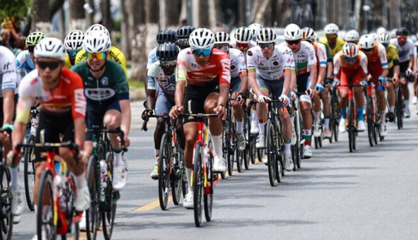 Tour of Türkiye gains global stature as showcase for sports tourism