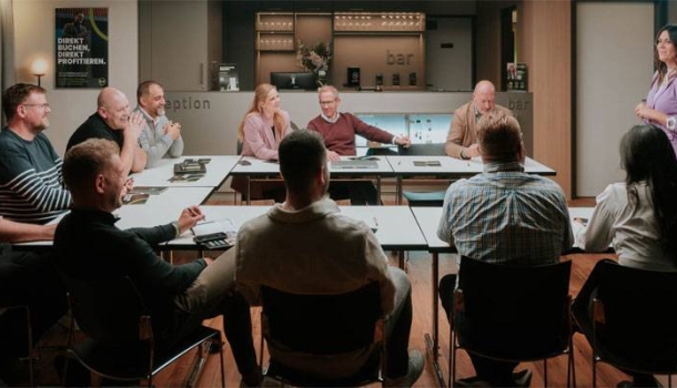 B&B HOTELS startet Academy mit zertifizierter Ausbildung für Hoteliers - Lesen Sie die Nachrichten