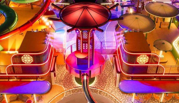 MSC Cruises stellt neue Familienwelten auf der MSC World Asia vor