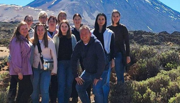 TUI Live Erleben-Tour vertieft Produktwissen auf Gran Canaria und Teneriffa