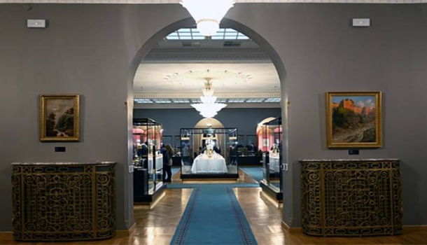 Ankara’daki oteller 2026 NATO Zirvesi için hazırlıklarını hızlandırdı