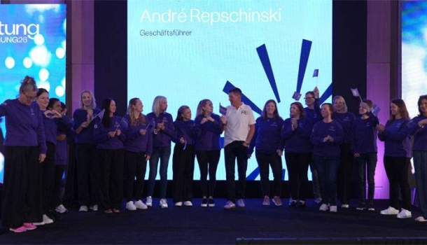 TLT Urlaubsreisen wächst mit Kreuzfahrten, Luxus- und Gruppenreisen - Lesen Sie die Nachrichten