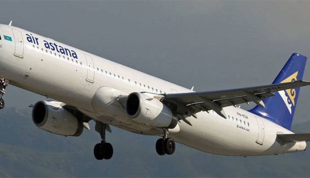 Air Astana baut Transitgeschäft aus und erweitert Streckennetz - Lesen Sie die Nachrichten