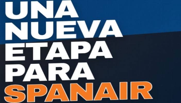 Spanair 2026’da dijital platform olarak yeniden doğdu - Haberi Oku