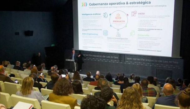 Kanaren modernisieren Tourismus-Observatorium mit KI und Big Data - Lesen Sie die Nachrichten