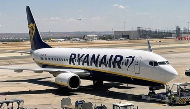 Ryanair CEO’su O’Leary’den Avrupa havacılığı için iflas uyarısı