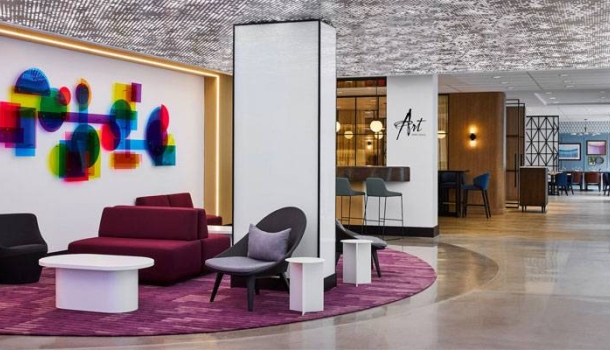 Yotel Washington DC setzt Maßstäbe für autismusfreundliches Reisen