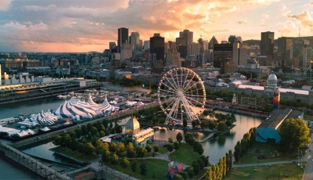 Zwischen Fußballfieber und Naturerlebnis: Québec wird zum idealen Sommer-Abstecher - Lesen Sie die Nachrichten