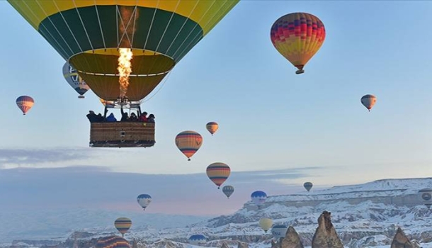 Wego, Türkiye’nin turizm keşfini MENA pazarında güçlendiriyor - Haberi Oku