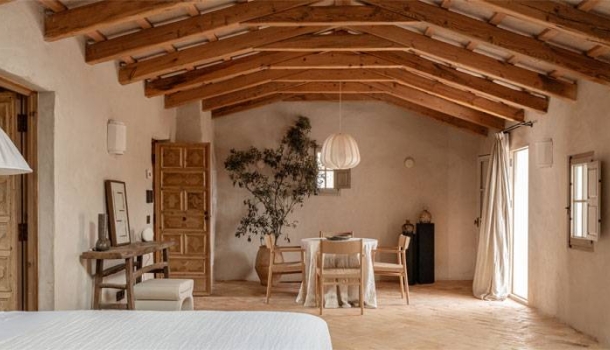 Vestige Collection öffnet Binidufà und schafft neue Luxusdestination auf Menorca