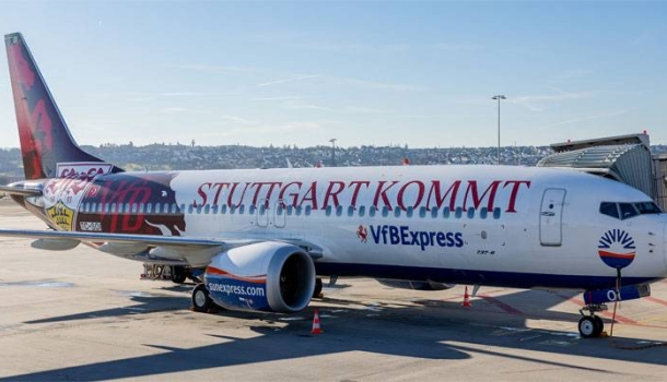 SunExpress verbindet Sport, Engagement und Kundenerlebnis - Lesen Sie die Nachrichten