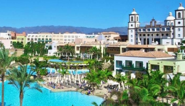 Spanien: Familie López übernimmt vollständige Kontrolle bei Lopesan und strukturiert Führung neu - Lesen Sie die Nachrichten