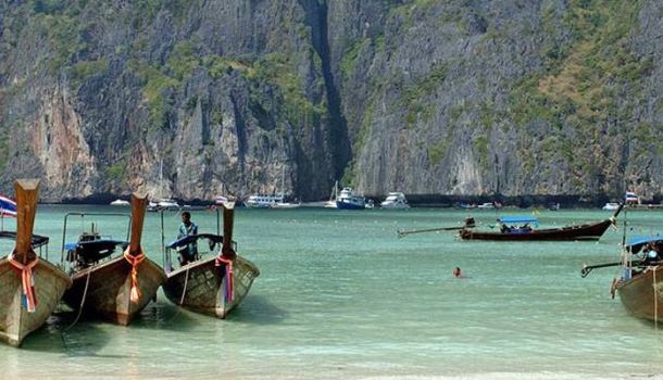 Orta Doğu’daki savaş Tayland turizmini etkiliyor: milyonlarca ziyaretçi kaybı bekleniyor