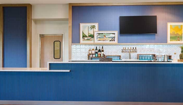 Ocean House auf Kaua‘i: OUTRIGGER eröffnet neues Restaurant von Roy Yamaguchi - Lesen Sie die Nachrichten