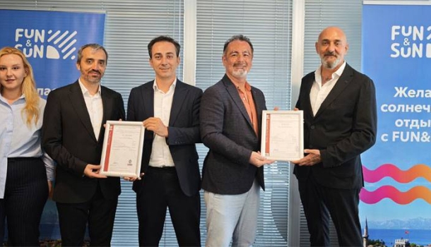 FUN&SUN kalite yönetim sisteminin kapsamını genişletiyor - Haberi Oku