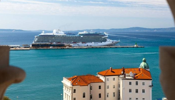 Oceania Cruises schafft NCFs ab und erhöht Provisionen für Reisebüros