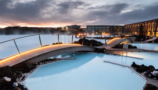 Island präsentiert auf der IMEX neue Impulse für nachhaltige Events - Lesen Sie die Nachrichten